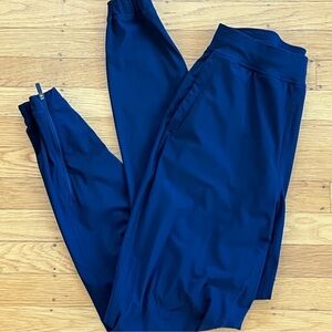 Lululemon Navy Adapted State Training Jogger